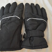 Рукавички лижні Crane