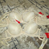 Ніжний бюстгальтер Чашка В Розмір на вибір