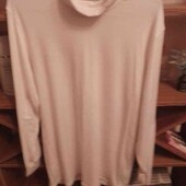 Гольф большого размера