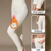 Лосіни зимові Л 46/48