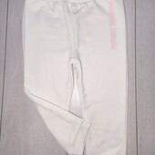 Спортивні штани з начосом Primark, 2-3р / 98см