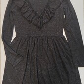 #5881. Сукня 146/152
