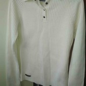 ✔✔✔✔ Свитер-поло s/m ✔✔✔✔