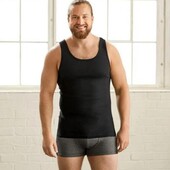 Майка мужская, Livergy, размер М 100% хлопок