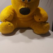 М'яка іграшка Ведмідь великий