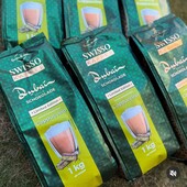 Капучіно Дубайський шоколад