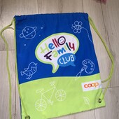 В ідеальному стані рюкзак.