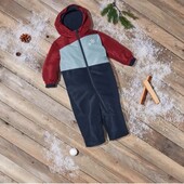 комбінезон зима Lupilu Лупілу, Німеччина термо на флісі