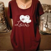 нічна сорочка пог. 63