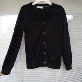 Стильна класична кофта на 9-10 років в відмінному стані