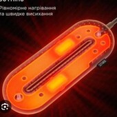 Электрическая сушилка для обуви