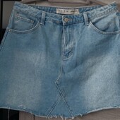 Спідниця л-хл Denim Co