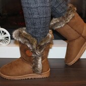 Угги женские р. 37,41
