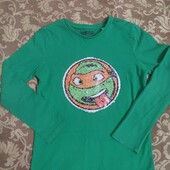 Класний лонсглів (140)