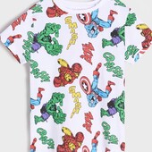 Футболка.sinsay.розмір 134,140