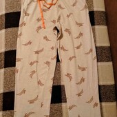 піжамні штани поб. 54