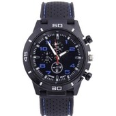 Мужские кварцевые часы