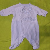 Детские бодики 0-3м (один на выбор)