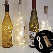 Светодиодная мини-гирлянда для декора