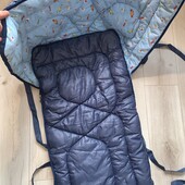 Чехол зимовий для саней,коляски.