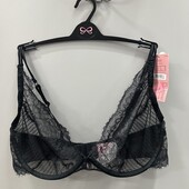 403. Бюстгальтер мереживний 80D