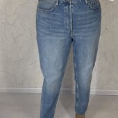 Класні джинси від h&m. розмір 16 євро 44