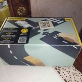 Гнучка автомобільна траса Waytoplay 