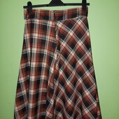 Юбка р М , новая, макси , Модель 2025
