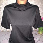 Новий стан.Водолазка американка,короткий рукав.