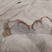 бюстгальтер без косточек большая чашка Fantasie