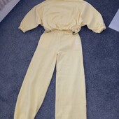 Костюм теплий