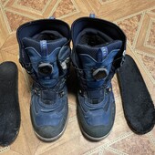 Дуже теплі, дуже міцні фірмові, на зиму