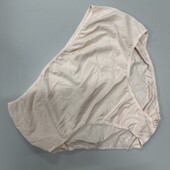 482. Труси висока посадка бавовна М