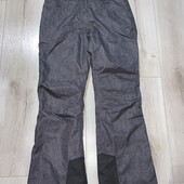 В ідеалі.Лижні штани,НОТ 42.