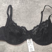 Невероятно красивый, нежный бюстик 80 В