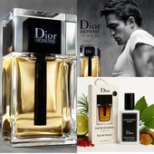 Мужній чоловічий аромат Dior Homme Parfum