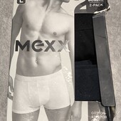 Mexx. Мужские боксеры, размер L, набор 2 штуки