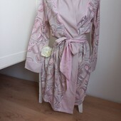 Ted Baker домашній халат 8-10-розмір