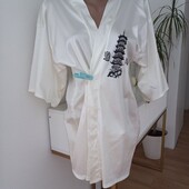 Халат кімоно принт S-M розмір