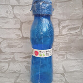 Пляшка для пиття Блакитна Ernesto 700мл Нідерланди