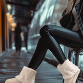 Стильні уггі в наявності 37,38розмір якість класна