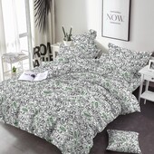 простынь евро 200 на 220 бязь голд хлопок