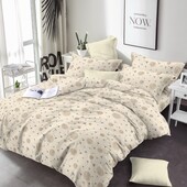 простынь евро 200 на 220 бязь голд хлопок