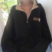 Фірмовий утеплений світшот,розмір 4XL