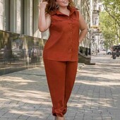 льон стрейч