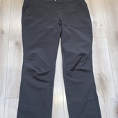 Стан ідеал.Штани з водовідштовхувальної тканини,розмір 50-52.