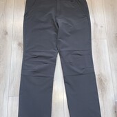 В ідеалі.Штани з водовідштовхувальної тканини.Розмір 52.