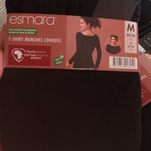 esmara ® Жіночій реглан 95% котон eur L 44/46