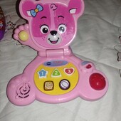 Vtech мій перший лаптоп