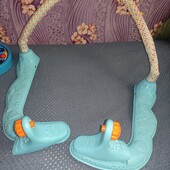 Дуга для розвиваючого килимочка